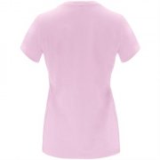 Футболка CAPRI женская, СВЕТЛО-РОЗОВЫЙ 3XL арт. CA66830648