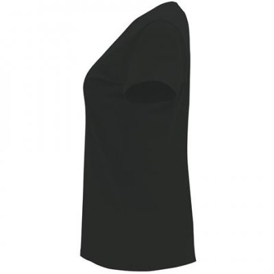 Футболка CAPRI женская, ТЕМНЫЙ ГРАФИТ 3XL арт. CA66830646