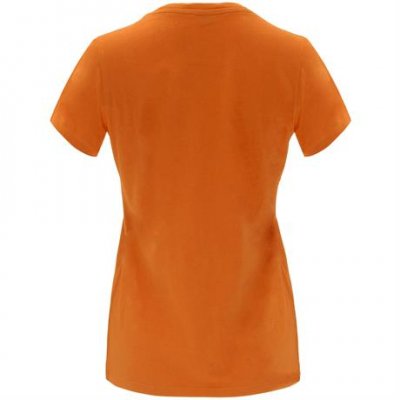 Футболка CAPRI женская, ОРАНЖЕВЫЙ 3XL арт. CA66830631