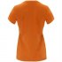 Футболка CAPRI женская, ОРАНЖЕВЫЙ 3XL арт. CA66830631