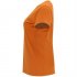Футболка CAPRI женская, ОРАНЖЕВЫЙ 3XL арт. CA66830631