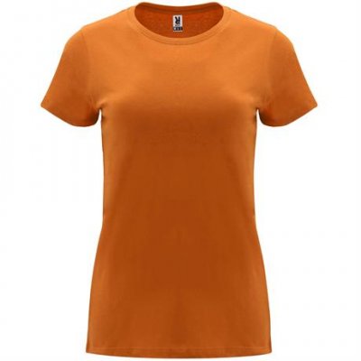 Футболка CAPRI женская, ОРАНЖЕВЫЙ 3XL арт. CA66830631