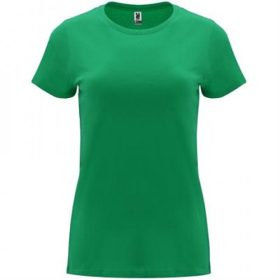 Футболка CAPRI женская, ЯРКО-ЗЕЛЕНЫЙ 3XL арт. CA66830620