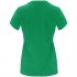 Футболка CAPRI женская, ЯРКО-ЗЕЛЕНЫЙ 3XL арт. CA66830620