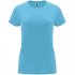 Футболка CAPRI женская, БИРЮЗОВЫЙ 3XL