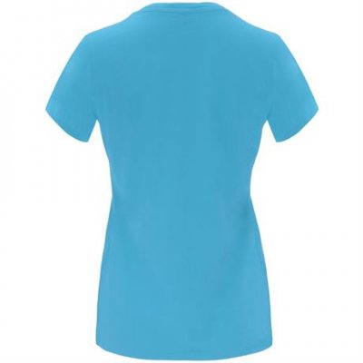 Футболка CAPRI женская, БИРЮЗОВЫЙ 3XL арт. CA66830612