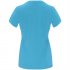 Футболка CAPRI женская, БИРЮЗОВЫЙ 3XL арт. CA66830612