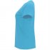 Футболка CAPRI женская, БИРЮЗОВЫЙ 3XL арт. CA66830612