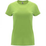 Футболка CAPRI женская, СВЕТЛО-ЗЕЛЕНЫЙ 3XL арт. CA668306114
