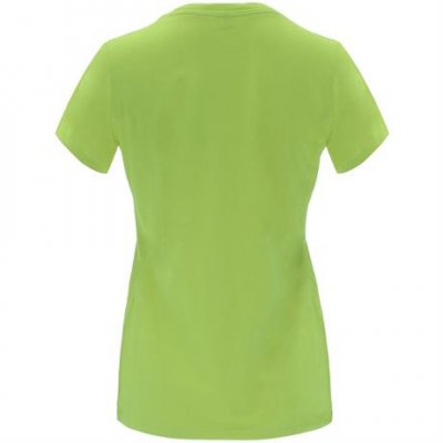 Футболка CAPRI женская, СВЕТЛО-ЗЕЛЕНЫЙ 3XL арт. CA668306114