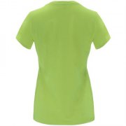 Футболка CAPRI женская, СВЕТЛО-ЗЕЛЕНЫЙ 3XL арт. CA668306114