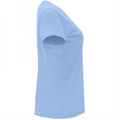 Футболка CAPRI женская, НЕБЕСНО-ГОЛУБОЙ 3XL арт. CA66830610