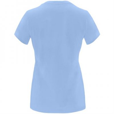 Футболка CAPRI женская, НЕБЕСНО-ГОЛУБОЙ 3XL арт. CA66830610