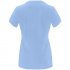 Футболка CAPRI женская, НЕБЕСНО-ГОЛУБОЙ 3XL арт. CA66830610