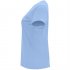 Футболка CAPRI женская, НЕБЕСНО-ГОЛУБОЙ 3XL арт. CA66830610