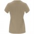 Футболка CAPRI женская, ПЕСОЧНЫЙ 3XL арт. CA66830607