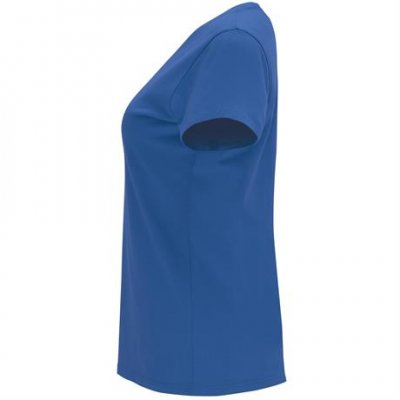 Футболка CAPRI женская, КОРОЛЕВСКИЙ СИНИЙ 3XL арт. CA66830605