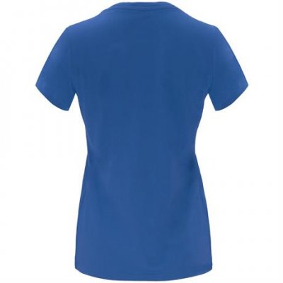 Футболка CAPRI женская, КОРОЛЕВСКИЙ СИНИЙ 3XL арт. CA66830605