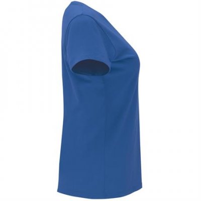 Футболка CAPRI женская, КОРОЛЕВСКИЙ СИНИЙ 3XL арт. CA66830605