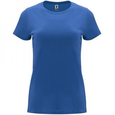 Футболка CAPRI женская, КОРОЛЕВСКИЙ СИНИЙ 3XL арт. CA66830605