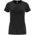Футболка CAPRI женская, ЧЕРНЫЙ 3XL арт. CA66830602