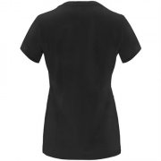 Футболка CAPRI женская, ЧЕРНЫЙ 3XL арт. CA66830602