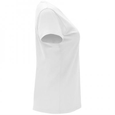 Футболка CAPRI женская, БЕЛЫЙ 3XL арт. CA66830601
