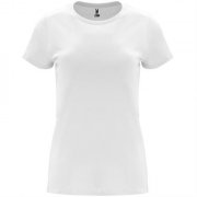 Футболка CAPRI женская, БЕЛЫЙ 3XL