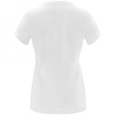 Футболка CAPRI женская, БЕЛЫЙ 3XL арт. CA66830601