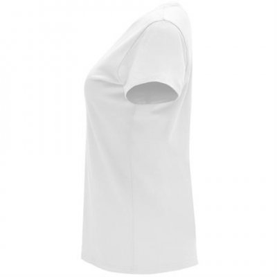 Футболка CAPRI женская, БЕЛЫЙ 3XL арт. CA66830601