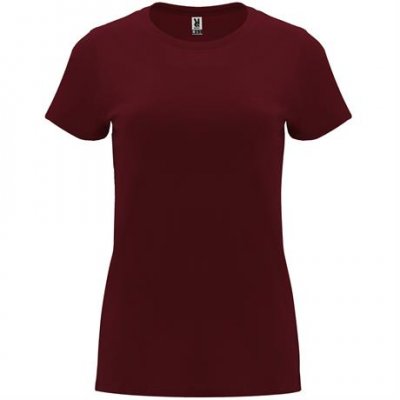 Футболка CAPRI женская, ГРАНАТОВЫЙ 2XL арт. CA66830557