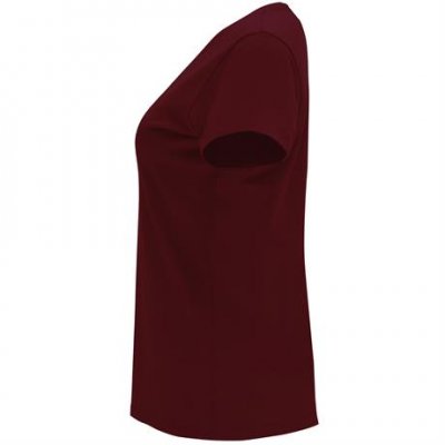 Футболка CAPRI женская, ГРАНАТОВЫЙ 2XL арт. CA66830557