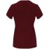 Футболка CAPRI женская, ГРАНАТОВЫЙ 2XL арт. CA66830557