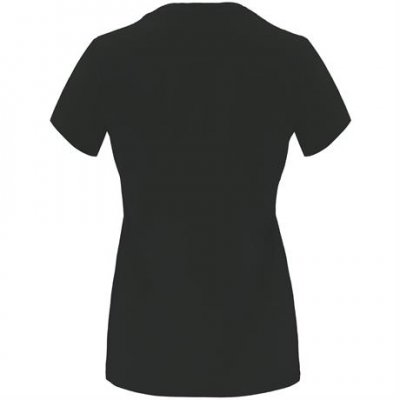 Футболка CAPRI женская, ТЕМНЫЙ ГРАФИТ 2XL арт. CA66830546