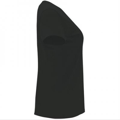 Футболка CAPRI женская, ТЕМНЫЙ ГРАФИТ 2XL арт. CA66830546