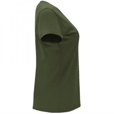 Футболка CAPRI женская, VENTURE GREEN 2XL арт. CA668305152