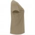 Футболка CAPRI женская, ПЕСОЧНЫЙ 2XL арт. CA66830507