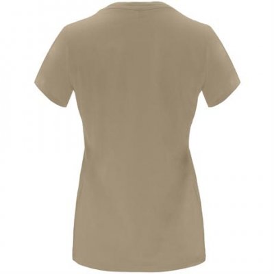 Футболка CAPRI женская, ПЕСОЧНЫЙ 2XL арт. CA66830507