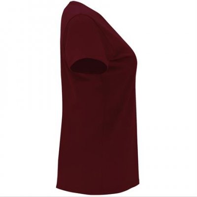 Футболка CAPRI женская, ГРАНАТОВЫЙ XL арт. CA66830457