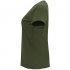 Футболка CAPRI женская, VENTURE GREEN S арт. CA668301152