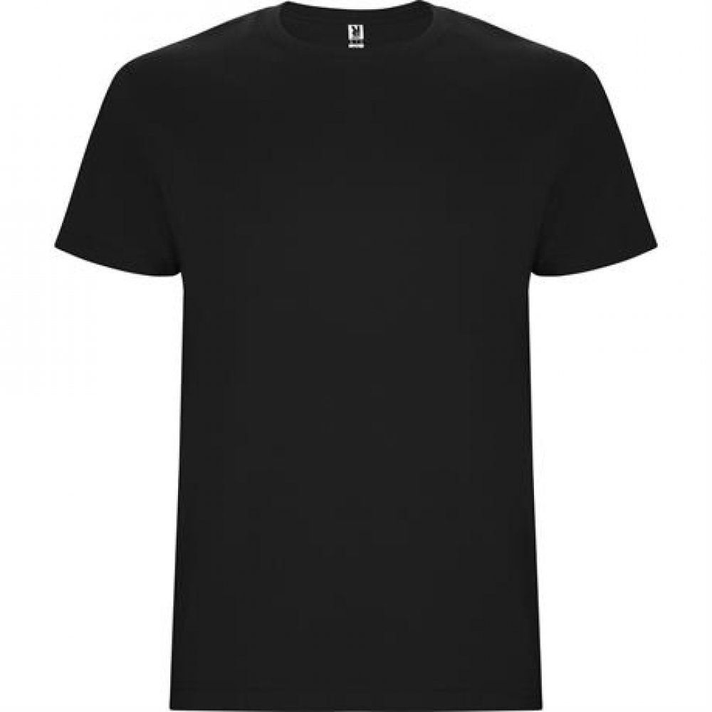 Футболка STAFFORD , ЧЕРНЫЙ 5XL арт. CA66810802 Футболка STAFFORD , ЧЕРНЫЙ 5XL арт. CA66810802