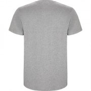 Футболка STAFFORD , ПЁСТРЫЙ СЕРЫЙ 4XL арт. CA66810758