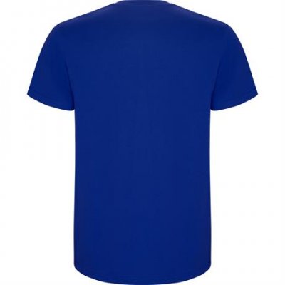 Футболка STAFFORD , КОРОЛЕВСКИЙ СИНИЙ 4XL