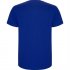Футболка STAFFORD , КОРОЛЕВСКИЙ СИНИЙ 4XL