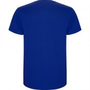 Футболка STAFFORD , КОРОЛЕВСКИЙ СИНИЙ 4XL арт. CA66810705