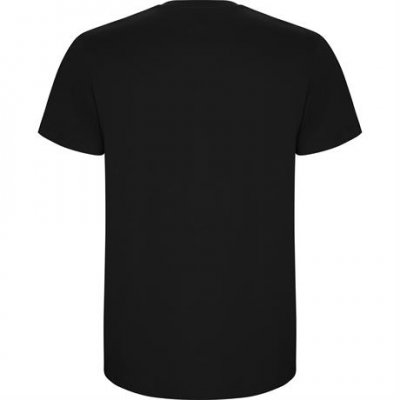 Футболка STAFFORD , ЧЕРНЫЙ 4XL
