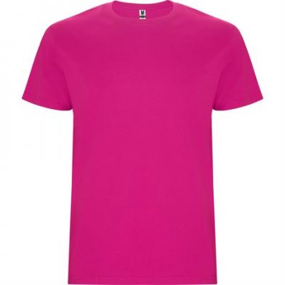 Футболка STAFFORD , ТЕМНО-РОЗОВЫЙ 3XL арт. CA66810678