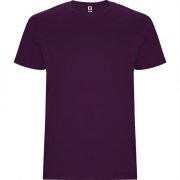 Футболка STAFFORD , ФИОЛЕТОВЫЙ 3XL