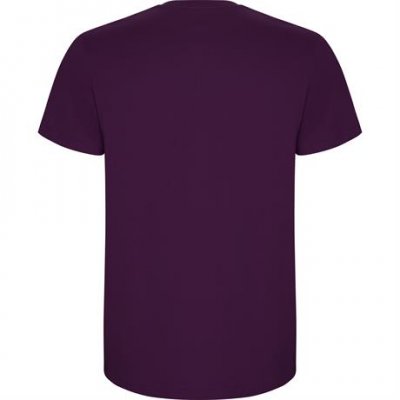 Футболка STAFFORD , ФИОЛЕТОВЫЙ 3XL