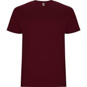 Футболка STAFFORD , ГРАНАТОВЫЙ 3XL